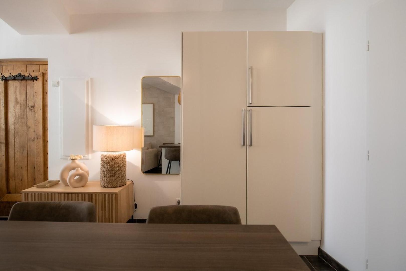 La Suite Sepia - Superbe Appartement Vieux Лион Екстериор снимка